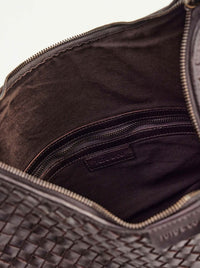 JUJU & CO BASQUE SLOUCHY BAG