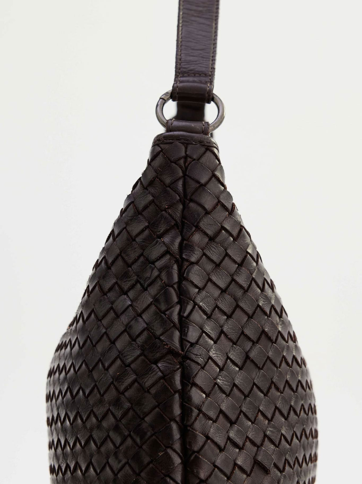 JUJU & CO BASQUE SLOUCHY BAG
