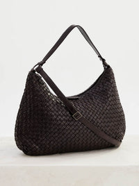 JUJU & CO BASQUE SLOUCHY BAG