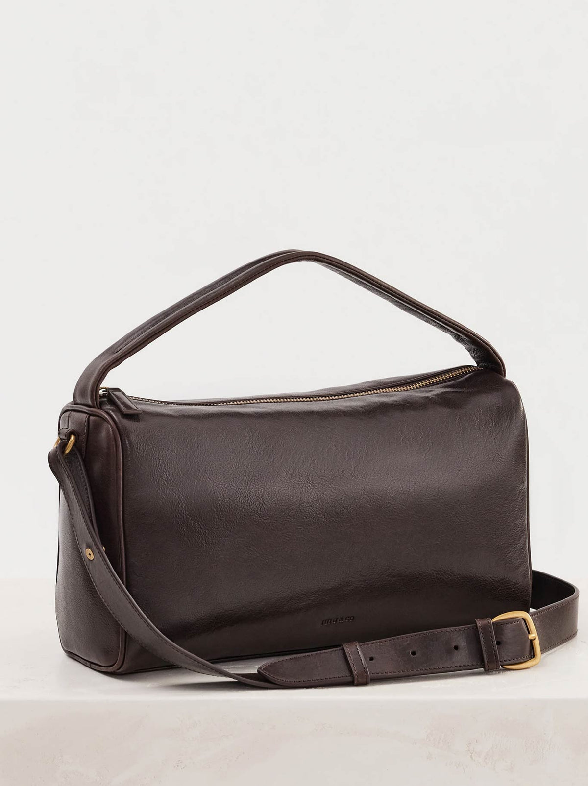 JUJU & CO BOLSTER BAG