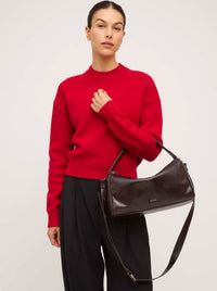 JUJU & CO BOLSTER BAG