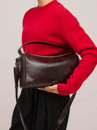 JUJU & CO BOLSTER BAG