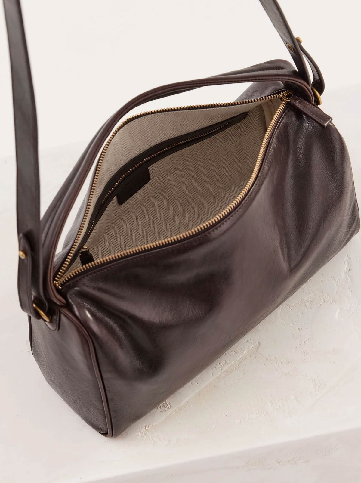 JUJU & CO BOLSTER BAG