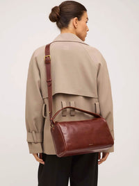 JUJU & CO BOLSTER BAG