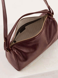 JUJU & CO BOLSTER BAG