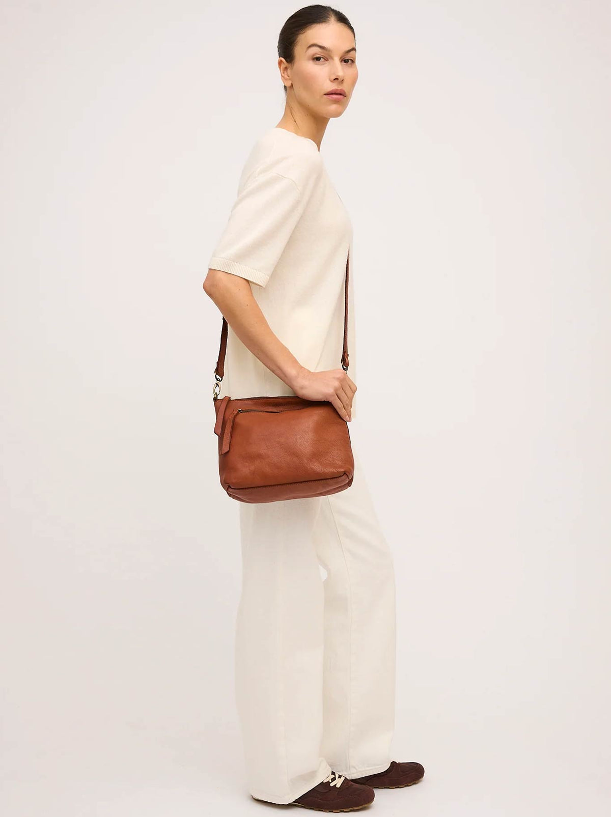 JUJU & CO ESSENTIAL POUCH