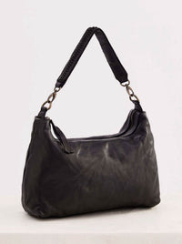 JUJU & CO SIGNATURE SLOUCHY BAG