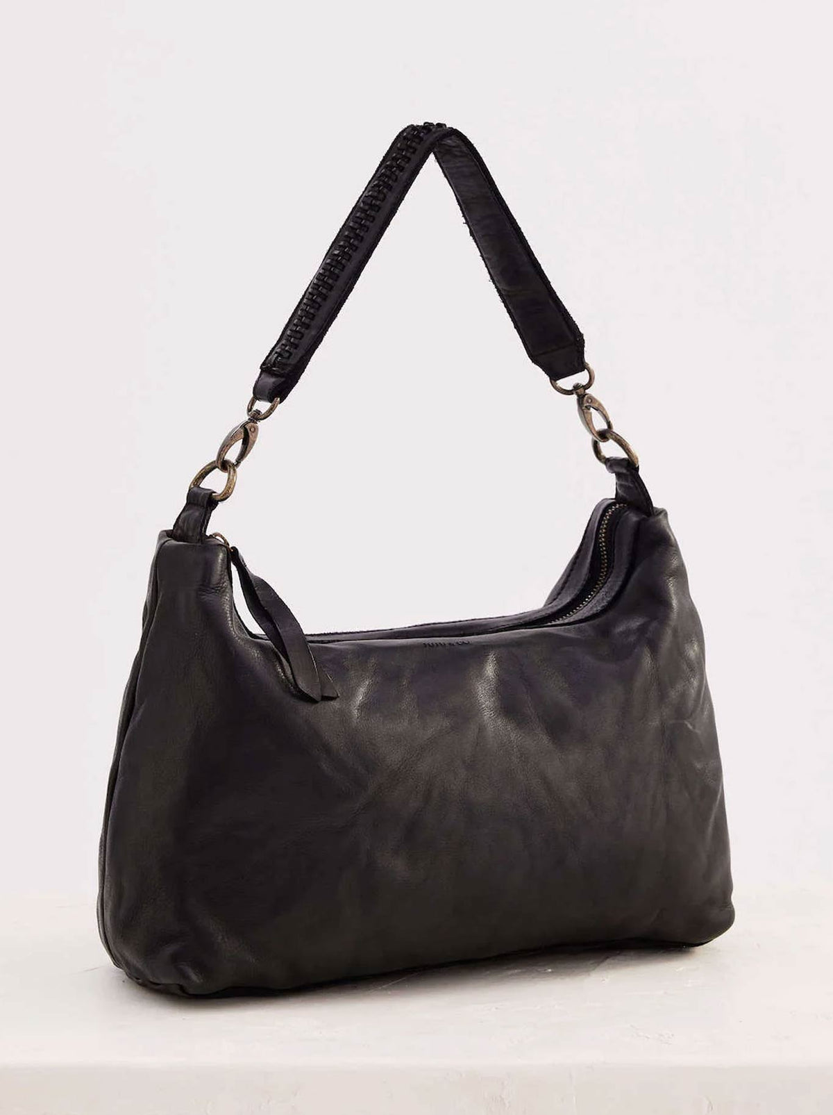 JUJU & CO SIGNATURE SLOUCHY BAG