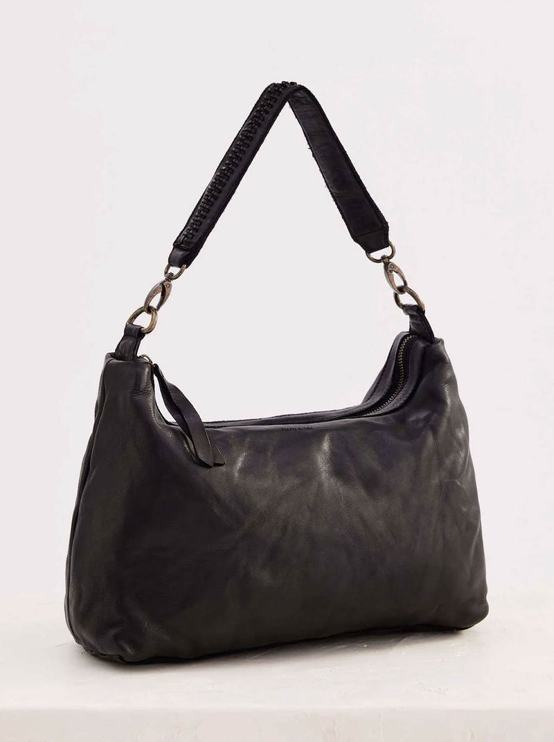 JUJU & CO SIGNATURE SLOUCHY BAG