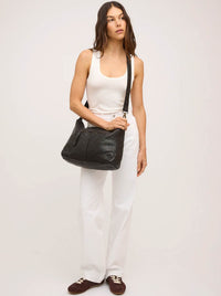 JUJU & CO SIGNATURE SLOUCHY BAG