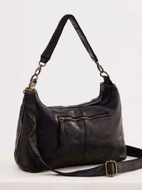 JUJU & CO SIGNATURE SLOUCHY BAG