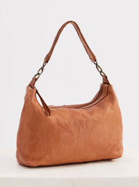 JUJU & CO SIGNATURE SLOUCHY BAG