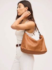 JUJU & CO SIGNATURE SLOUCHY BAG