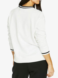 JUMP LE MARAIS SWEAT TOP