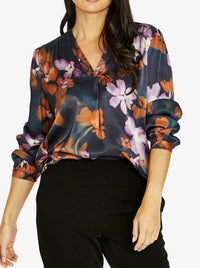 JUMP NIGHT GARDEN TOP