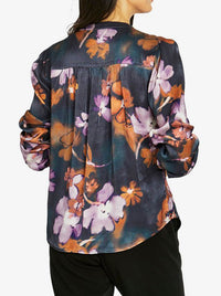 JUMP NIGHT GARDEN TOP