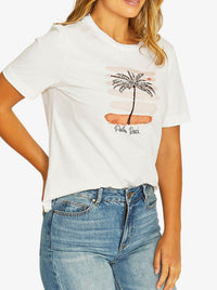 JUMP COCO PALM TEE