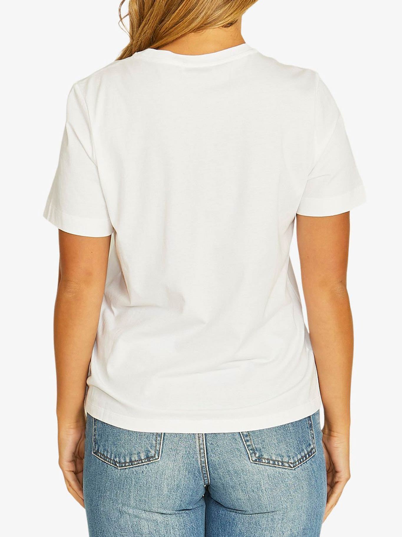 JUMP COCO PALM TEE