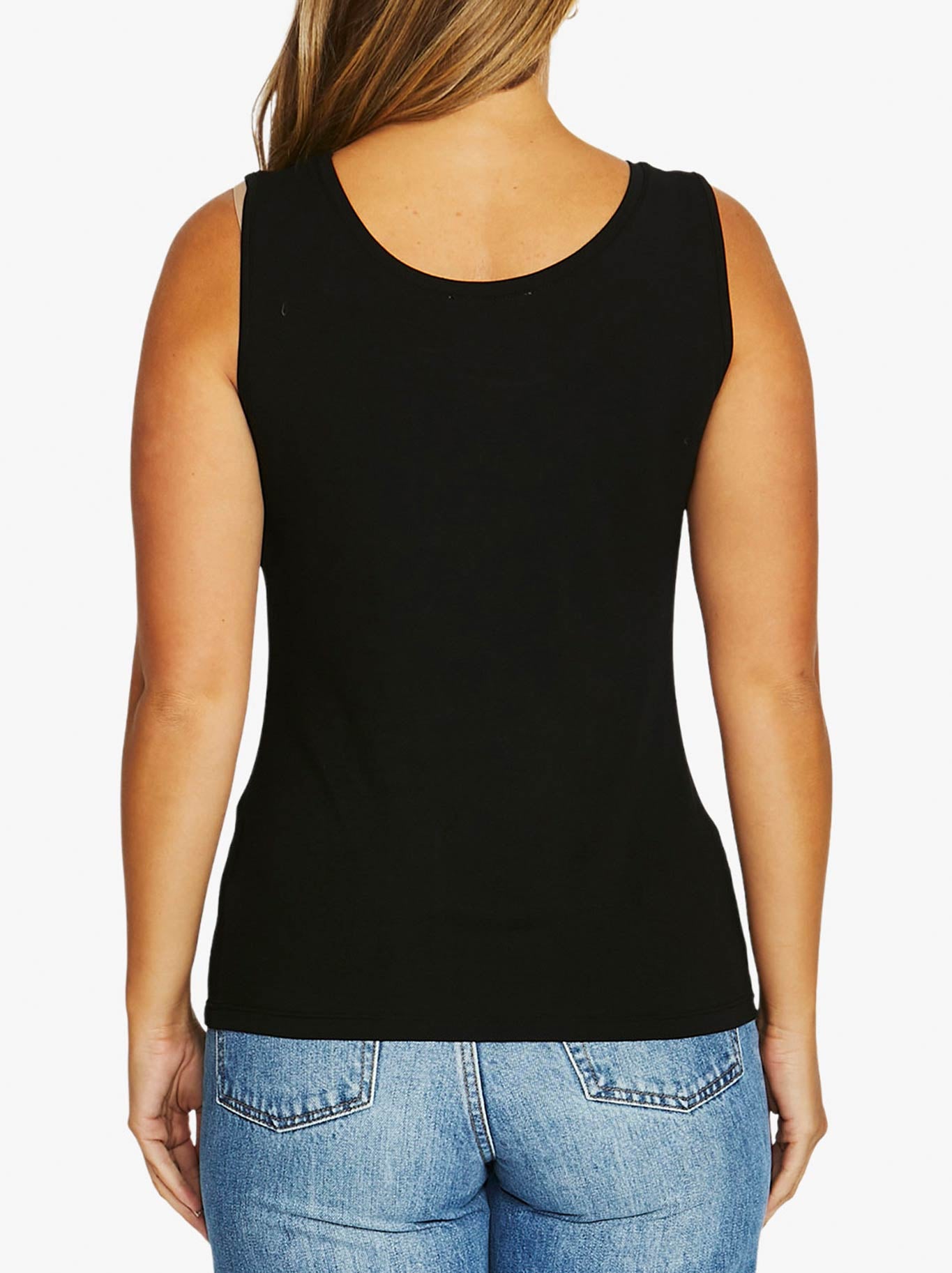 JUMP CORE TANK