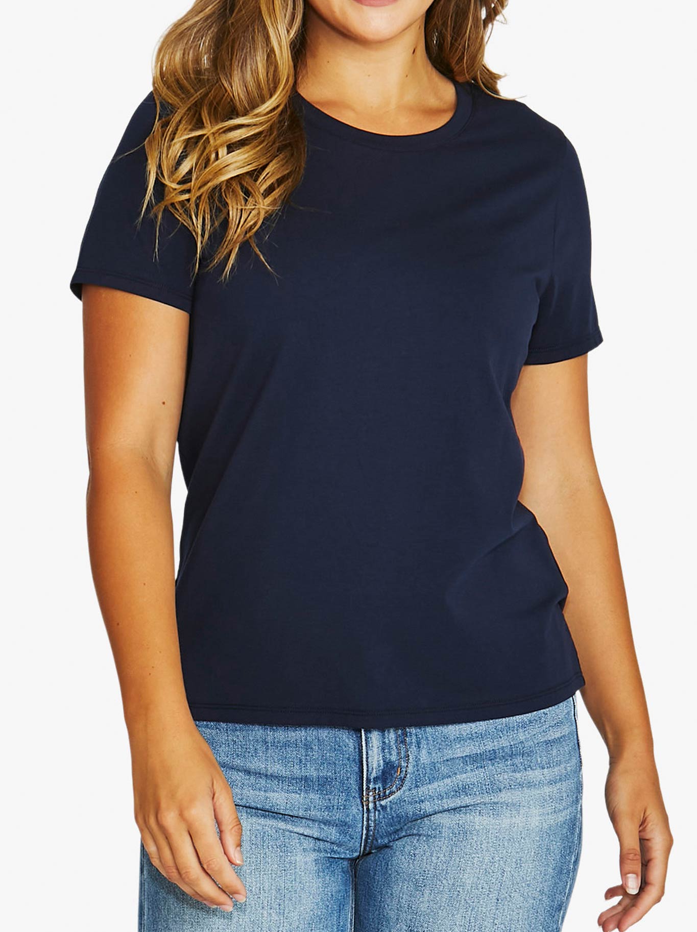 JUMP CORE SHORT SLEEVE TEE