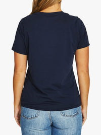 JUMP CORE SHORT SLEEVE TEE