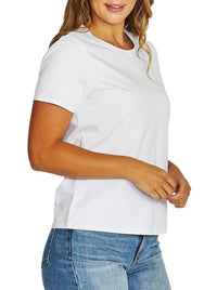 JUMP CORE SHORT SLEEVE TEE
