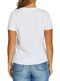 JUMP CORE SHORT SLEEVE TEE