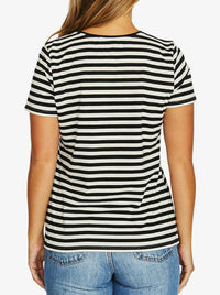 JUMP CORE STRIPE SHORT SLEEVE TEE