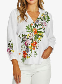 JUMP TIGERLILY TOP