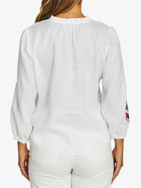 JUMP TIGERLILY TOP