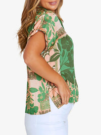 JUMP ALFRESCO TOP