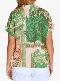 JUMP ALFRESCO TOP