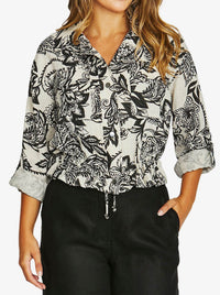 JUMP BOHEMIA JACKET