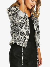 JUMP BOHEMIA JACKET