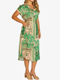 JUMP ALFRESCO DRESS