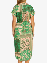JUMP ALFRESCO DRESS