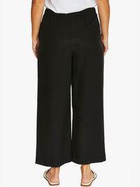 JUMP 7/8 PLEAT FRONT PANT