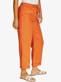 JUMP RELAXED DRAWSTRING PANT