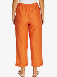 JUMP RELAXED DRAWSTRING PANT