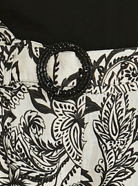JUMP BOHEMIA RIC RAC PANT