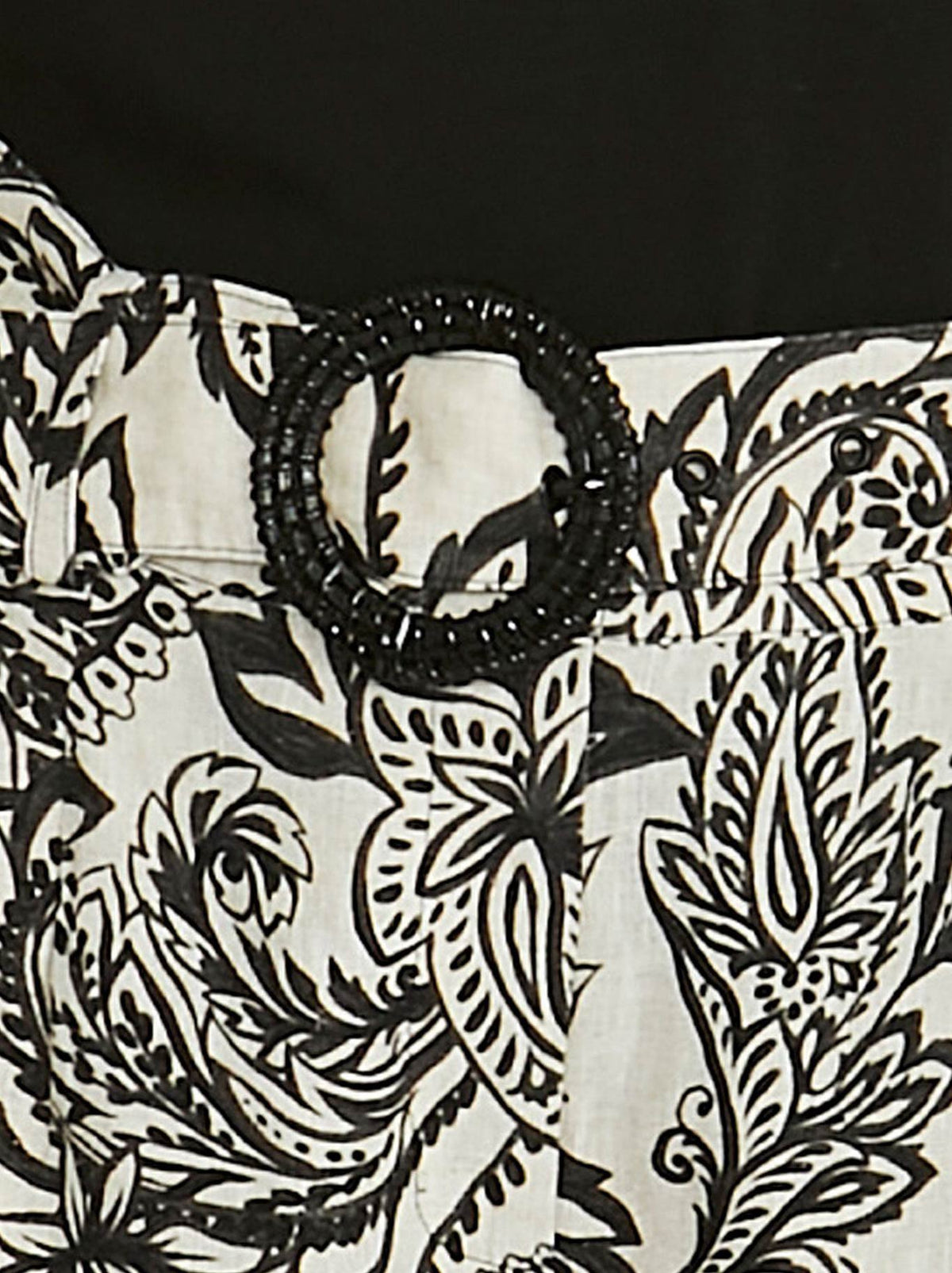 JUMP BOHEMIA RIC RAC PANT