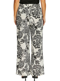 JUMP BOHEMIA RIC RAC PANT