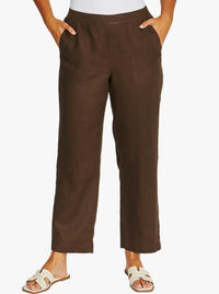 JUMP 7/8th CORE PANT