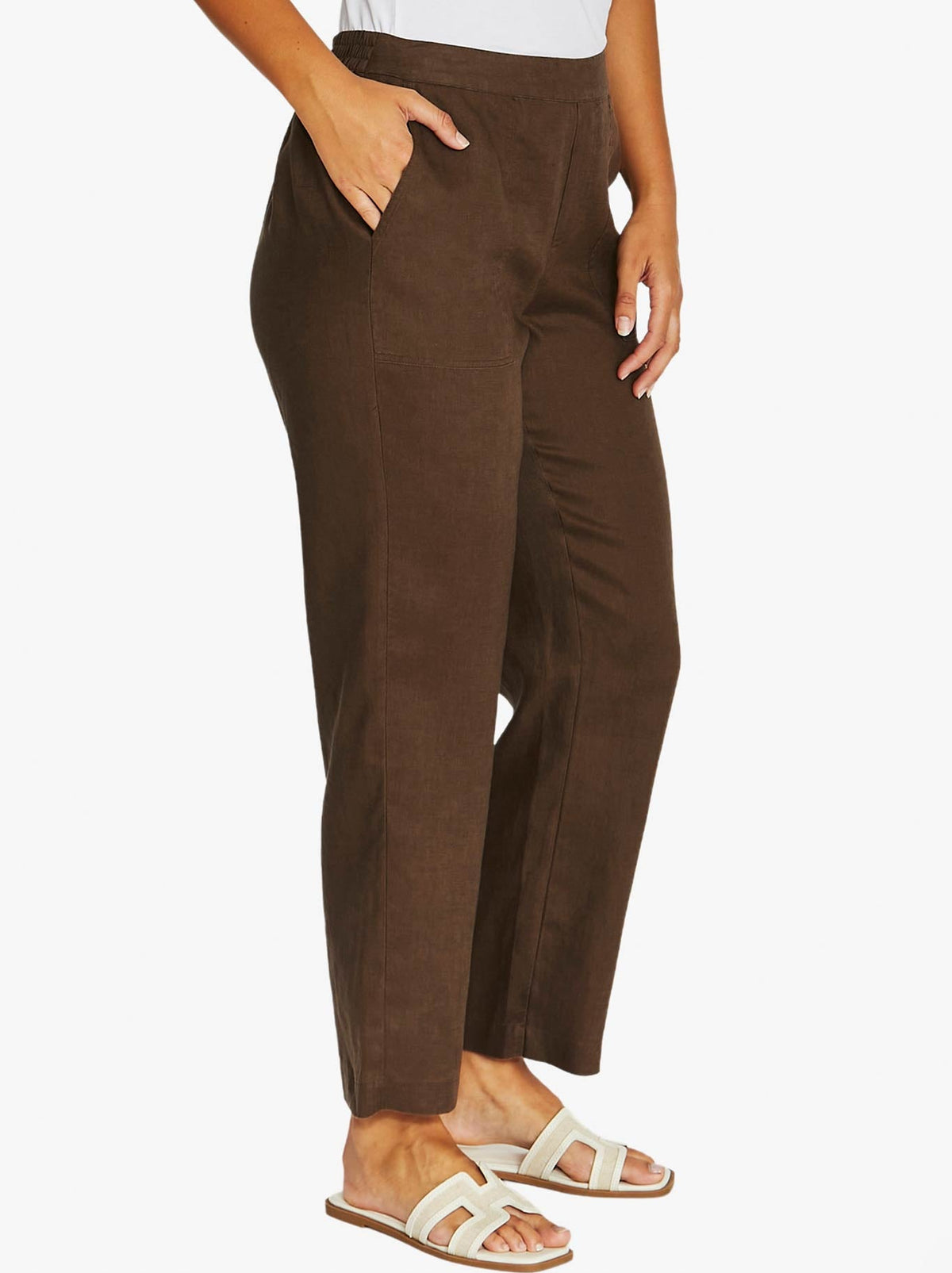 JUMP 7/8th CORE PANT
