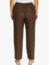 JUMP 7/8th CORE PANT