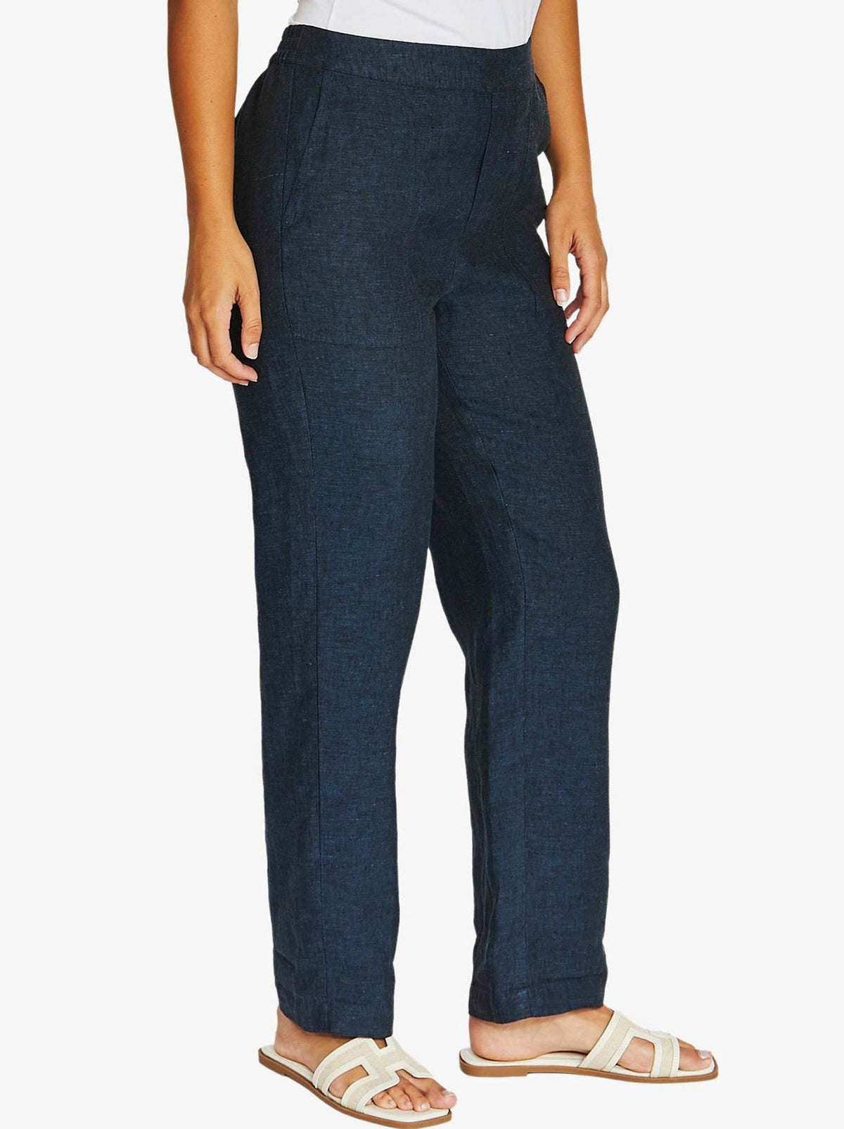 JUMP 7/8th CORE PANT