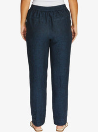 JUMP 7/8th CORE PANT