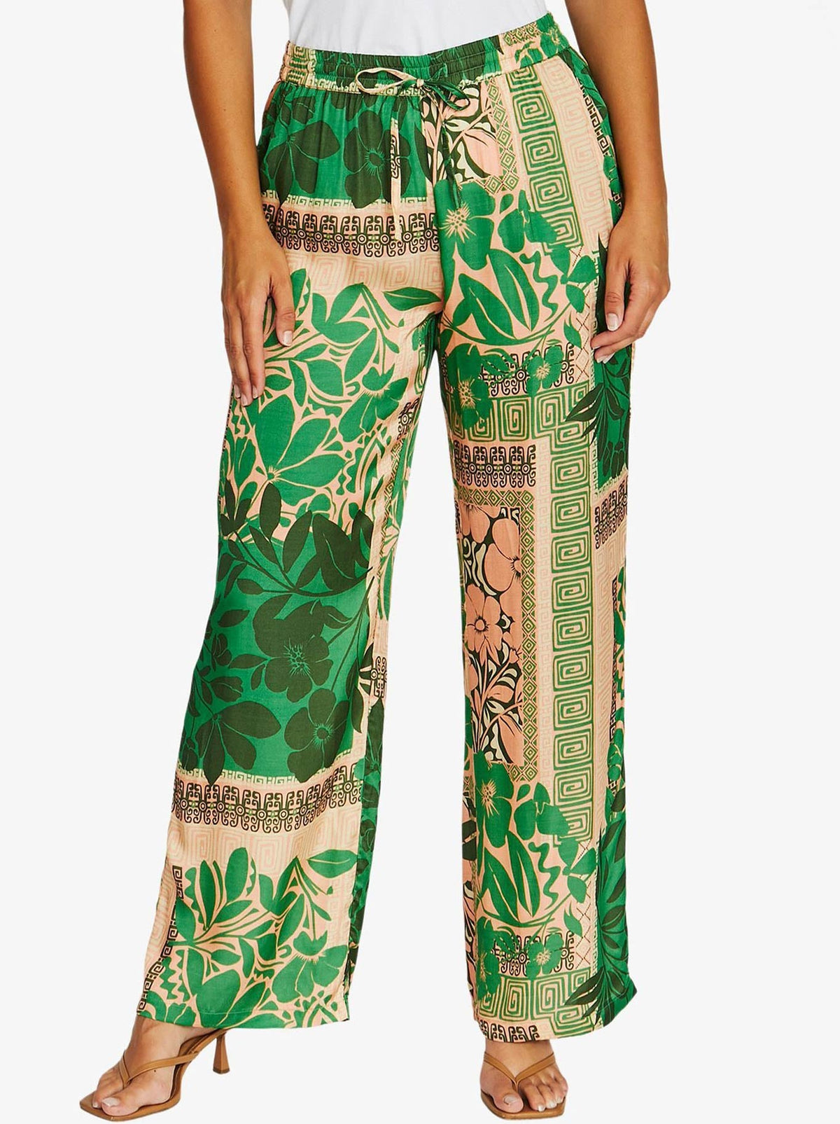 JUMP ALFRESCO PANT
