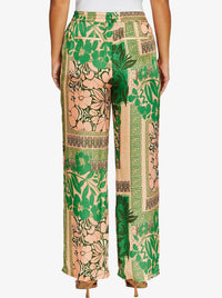 JUMP ALFRESCO PANT