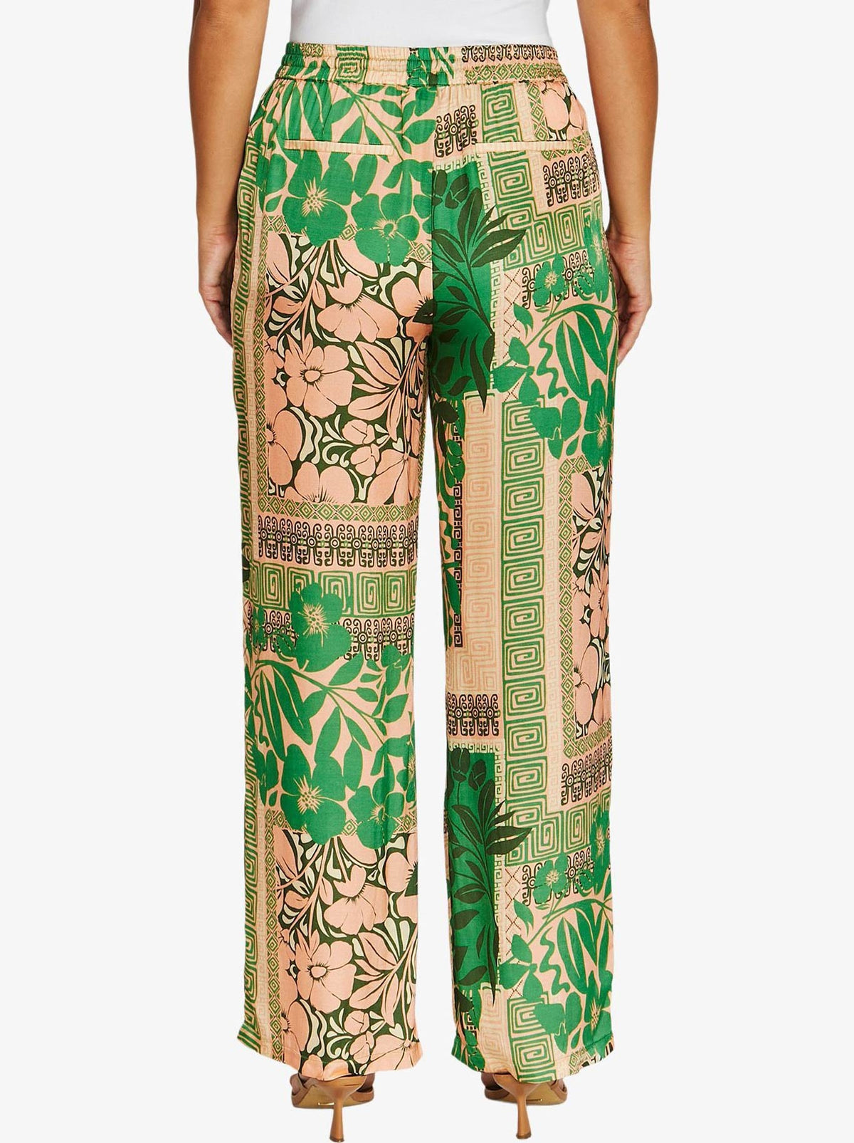 JUMP ALFRESCO PANT